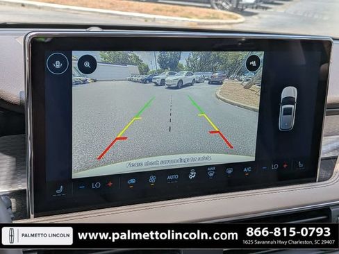 Used 2023 Lincoln Corsair FWD image 22
