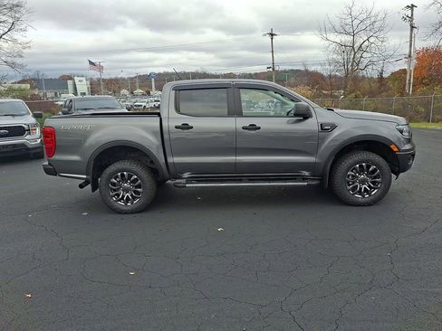 Used 2022 Ford Ranger XLT w/ Equipment Group 302A High image 12