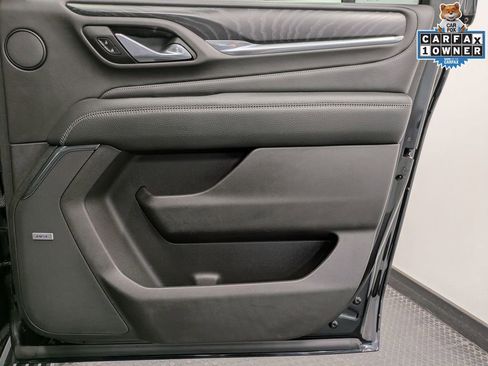 Used 2021 GMC Yukon XL Denali w/ Denali Ultimate Package image 25