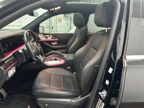 Certified 2020 Mercedes-Benz GLE 450 4MATIC image 22