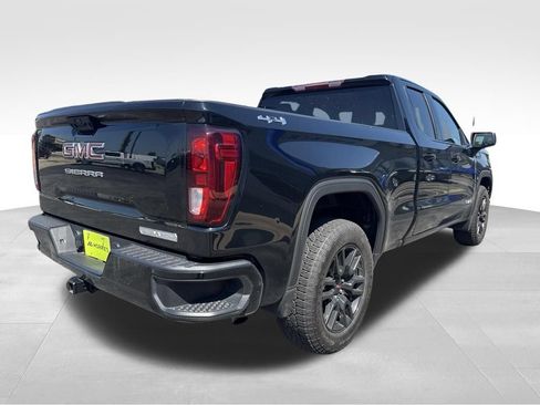Used 2023 GMC Sierra 1500 Elevation AWD/4WD image 8