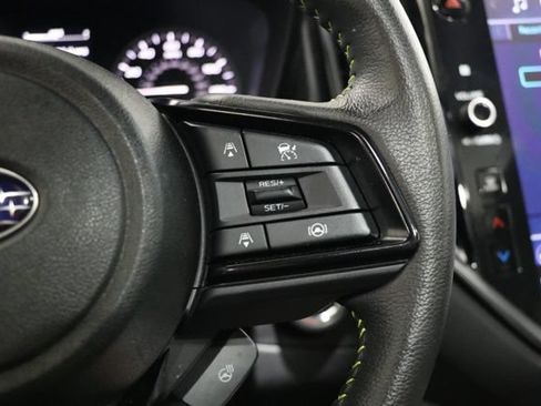 Used 2024 Subaru Ascent Onyx Edition AWD/4WD image 23