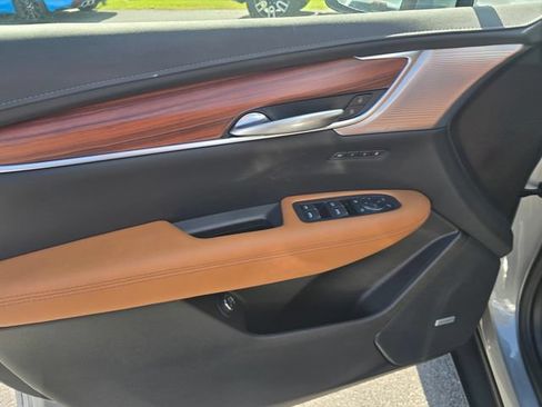 New 2026 Cadillac XT5 Premium Luxury w/ Driver Assist Package FWD image 22