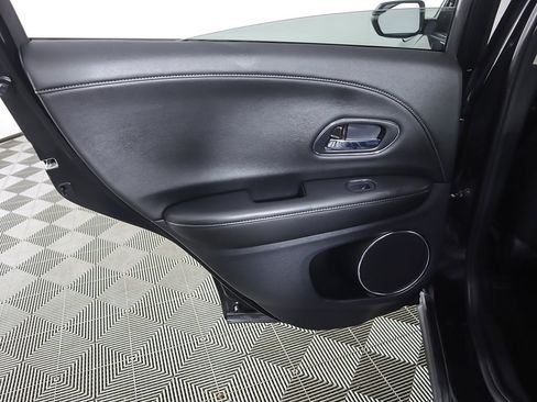 Used 2021 Honda HR-V EX-L image 25