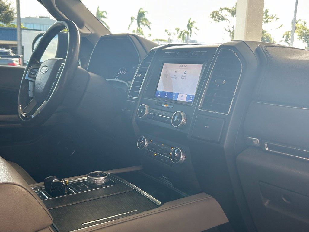 Used 2021 Ford Expedition Limited RWD image 27