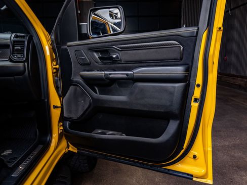 Used 2023 RAM 1500 TRX w/ TRX Level 2 Equipment Group image 35