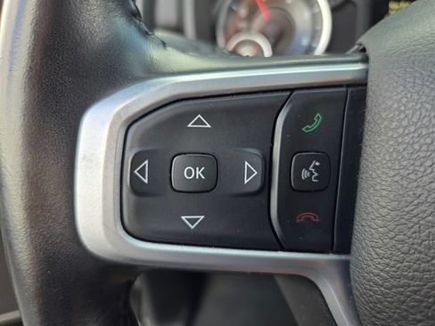 Used 2023 RAM 1500 Big Horn AWD/4WD image 22