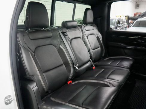 Used 2021 RAM 1500 TRX w/ TRX Level 2 Equipment Group image 20