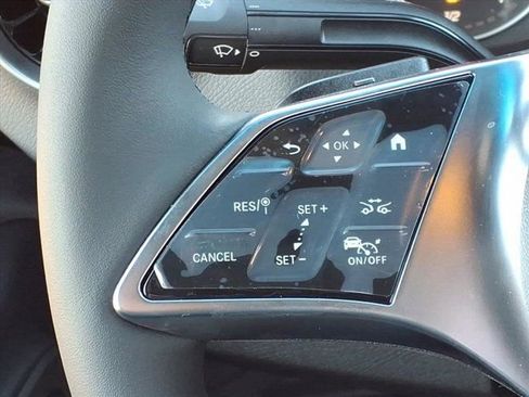 New 2026 Mercedes-Benz Sprinter 144 Cargo image 11