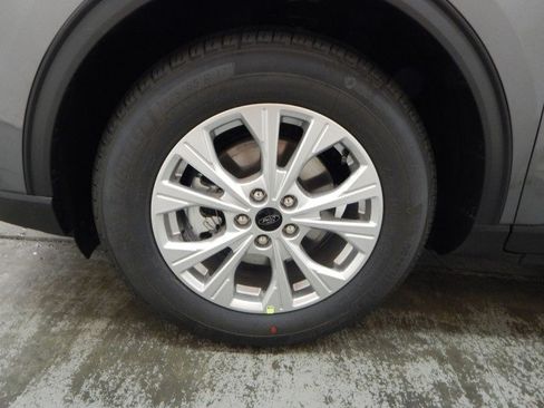 New 2026 Ford Escape Active w/ Cold Weather Package image 9