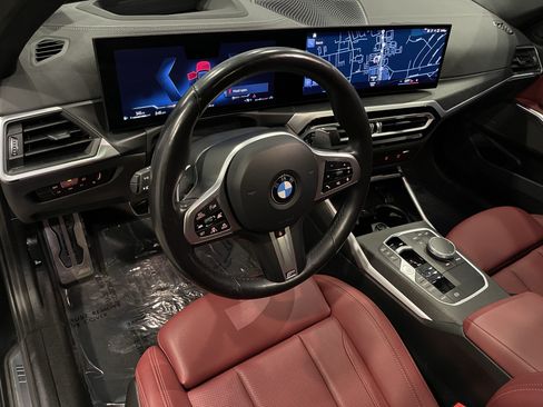 Used 2024 BMW M340i xDrive AWD/4WD image 13