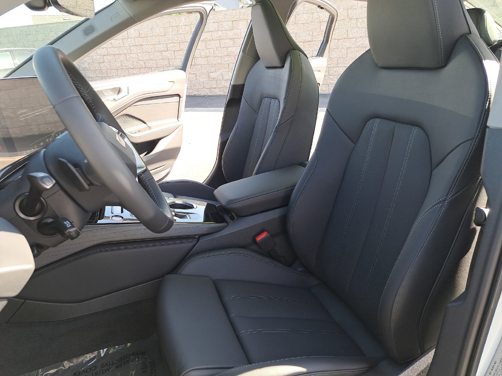 New 2026 Audi A6 Premium Plus AWD/4WD image 15