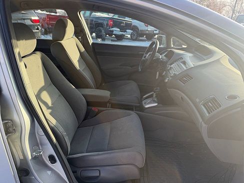 Used 2008 Honda Civic LX image 17