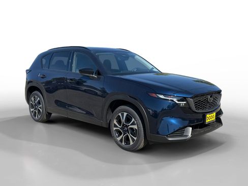 New 2026 MAZDA CX-5 Preferred AWD/4WD image 7