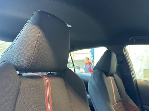 Used 2023 Toyota Corolla SE FWD image 22