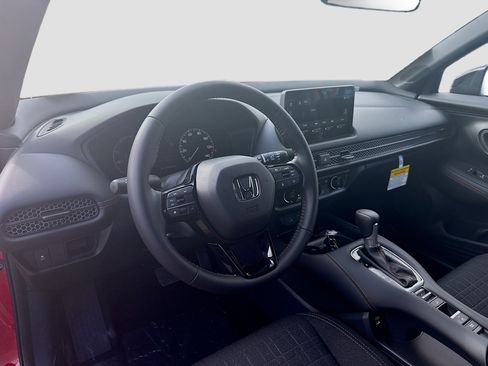New 2026 Honda HR-V Sport image 9