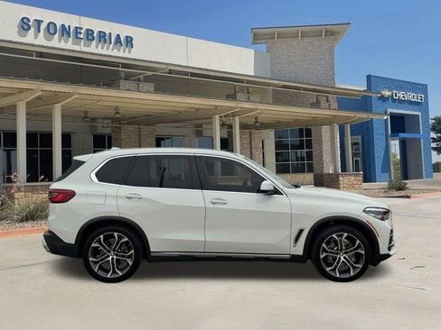 Used 2020 BMW X5 sDrive40i w/ Premium Package image 4