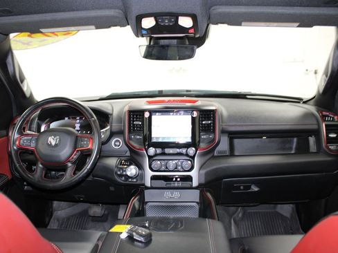 Used 2024 RAM 1500 Rebel image 28