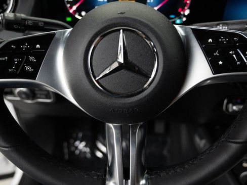 Certified 2026 Mercedes-Benz GLB 250 image 23