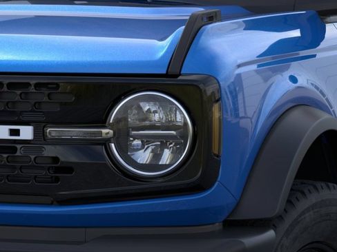 New 2026 Ford Bronco Big Bend AWD/4WD image 20