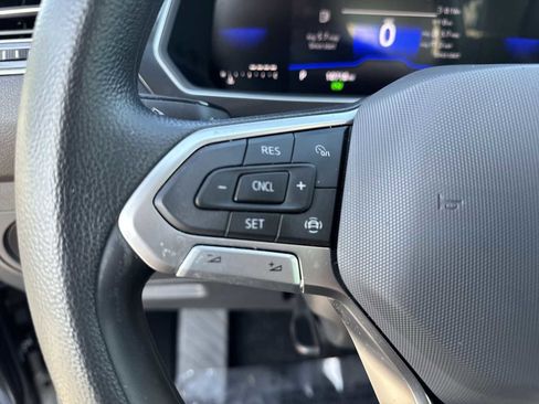 Certified 2023 Volkswagen Tiguan S FWD image 29