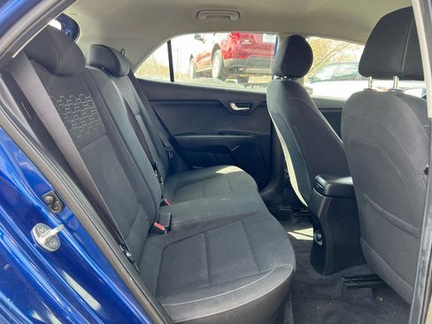 Used 2018 Kia Rio EX image 14