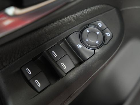 New 2026 Buick Envista Sport Touring w/ Convenience I Package FWD image 24