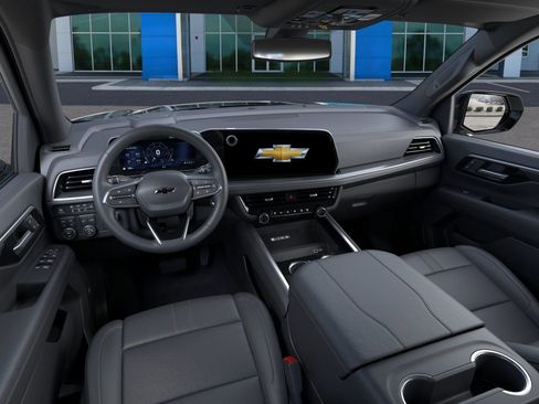 New 2026 Chevrolet Tahoe RST AWD/4WD image 27