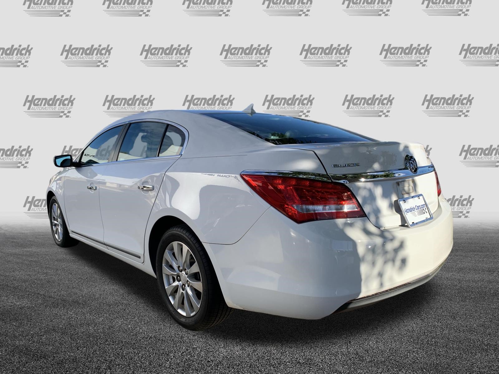 Used 2014 Buick LaCrosse FWD image 8