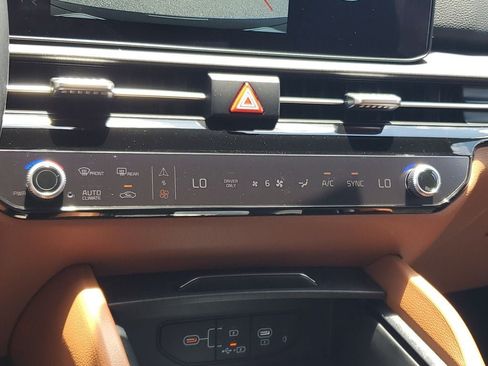 New 2026 Kia Sportage X-Line AWD/4WD image 18