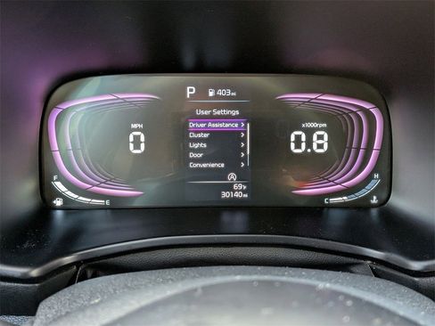 Used 2024 Kia Soul LX w/ Option Group 015 image 14