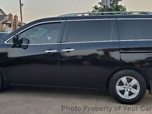 Used 2012 Nissan Quest SV image 18