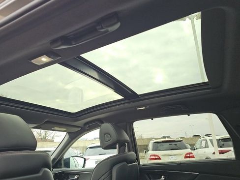 Used 2024 Acura MDX Type S image 16