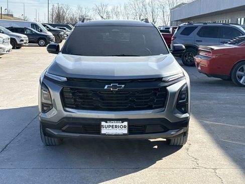 Used 2025 Chevrolet Equinox LT w/ Convenience Package II image 14
