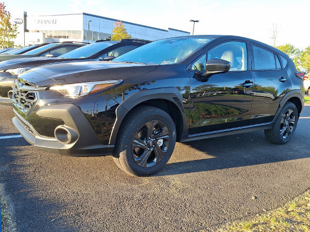 New 2026 Subaru Crosstrek 2.5i AWD/4WD image 2