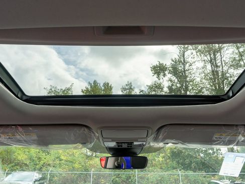 New 2026 Honda Odyssey EX-L image 23