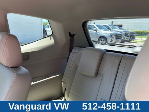 Used 2022 Volkswagen Atlas SE AWD/4WD image 30