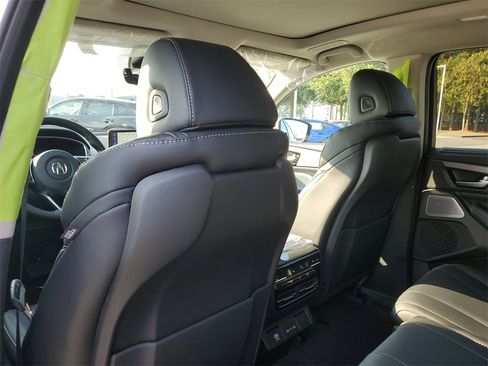 New 2026 Acura MDX w/ Technology Package image 12