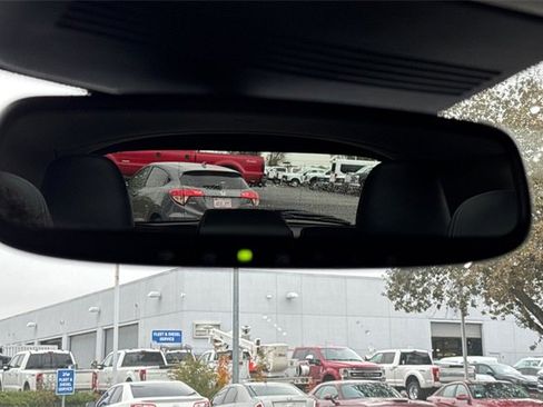 Used 2021 INFINITI QX50 Luxe w/ Cargo Package image 25