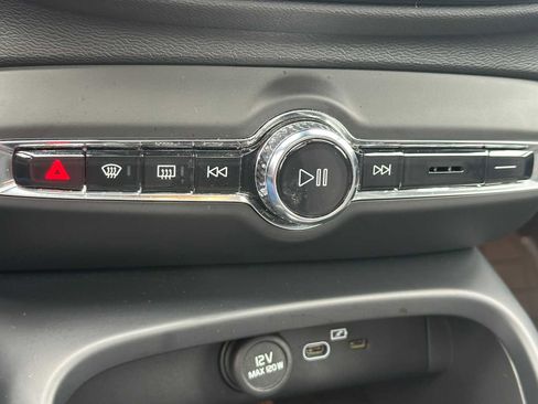 Certified 2023 Volvo XC40 Recharge Ultimate w/ Protection Package Premier AWD/4WD image 30