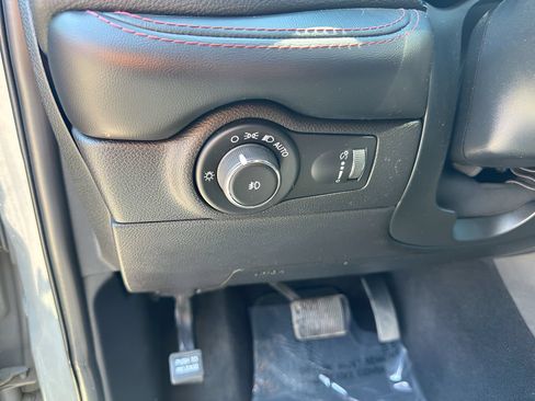 Used 2021 Dodge Durango R/T AWD/4WD image 12