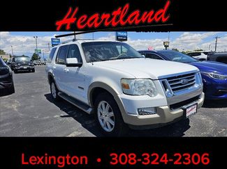 Used 2006 Ford Explorer Eddie Bauer image 1