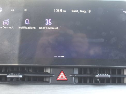 Certified 2023 Kia Sportage X-Line w/ X-Line Premium Package AWD/4WD image 42