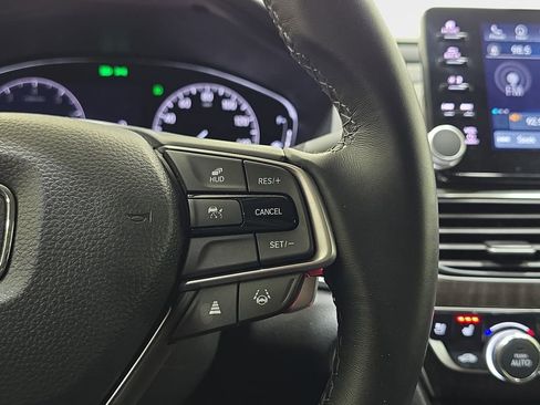 Used 2022 Honda Accord Touring image 20