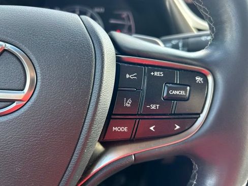 Used 2021 Lexus ES 350 w/ Premium Package FWD image 20