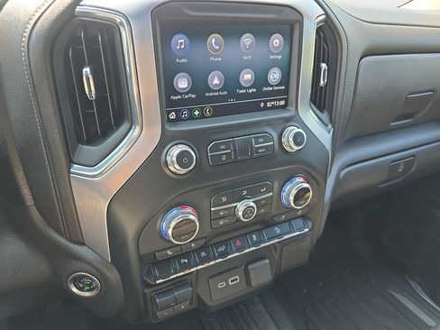 Used 2020 GMC Sierra 1500 Elevation w/ Elevation Value Package AWD/4WD image 20