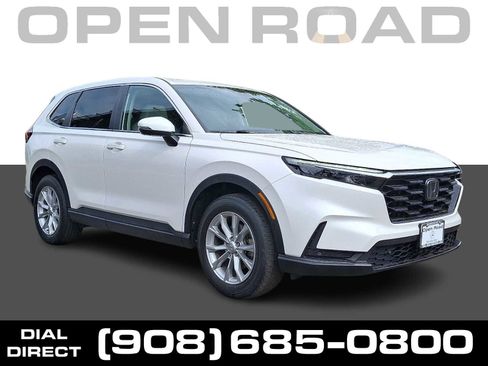 Used 2023 Honda CR-V EX-L image 1
