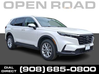 Used 2023 Honda CR-V EX-L