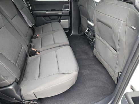 Used 2023 Ford F150 XLT w/ Equipment Group 302A High image 13