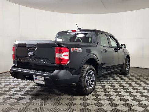New 2025 Ford Maverick XLT w/ XLT Luxury Package image 7